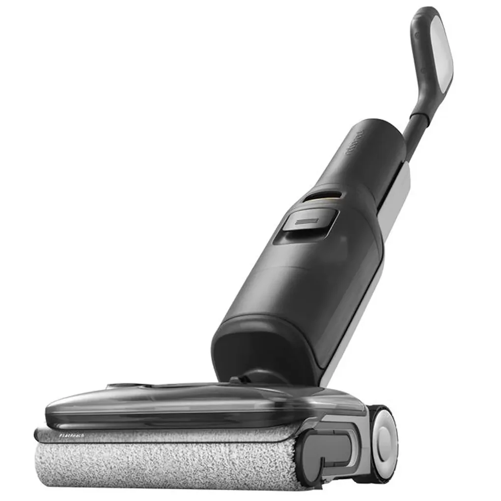 Máy Hút Bụi Cầm Tay Roborock F25 Gen 2 Màu Đen 2