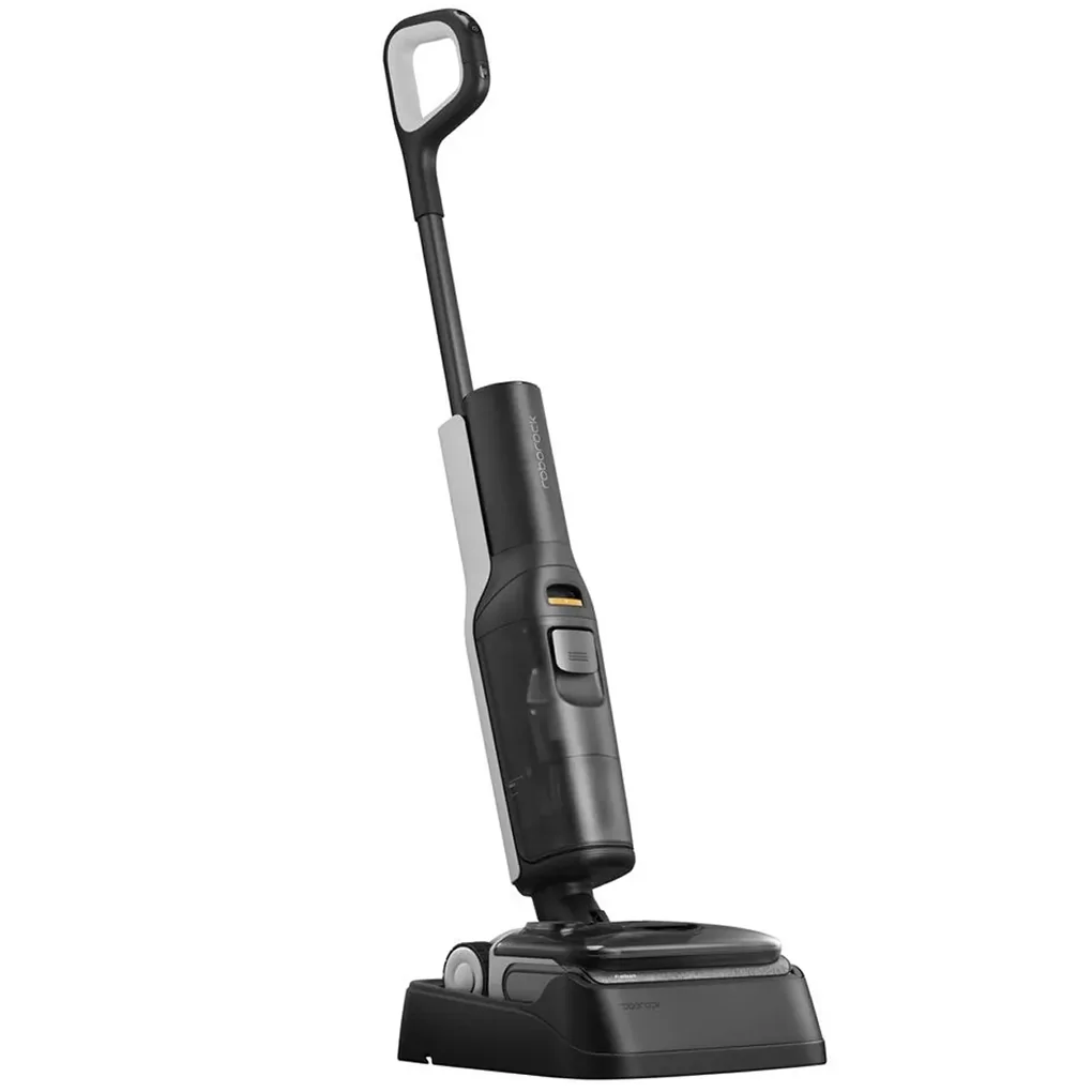 Máy Hút Bụi Cầm Tay Roborock F25 Gen 2 Màu Đen 3