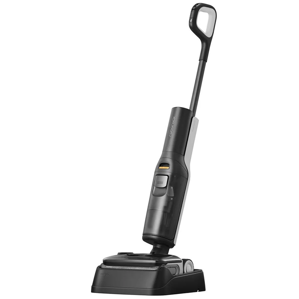 Máy Hút Bụi Cầm Tay Roborock F25 Gen 2 Màu Đen 4