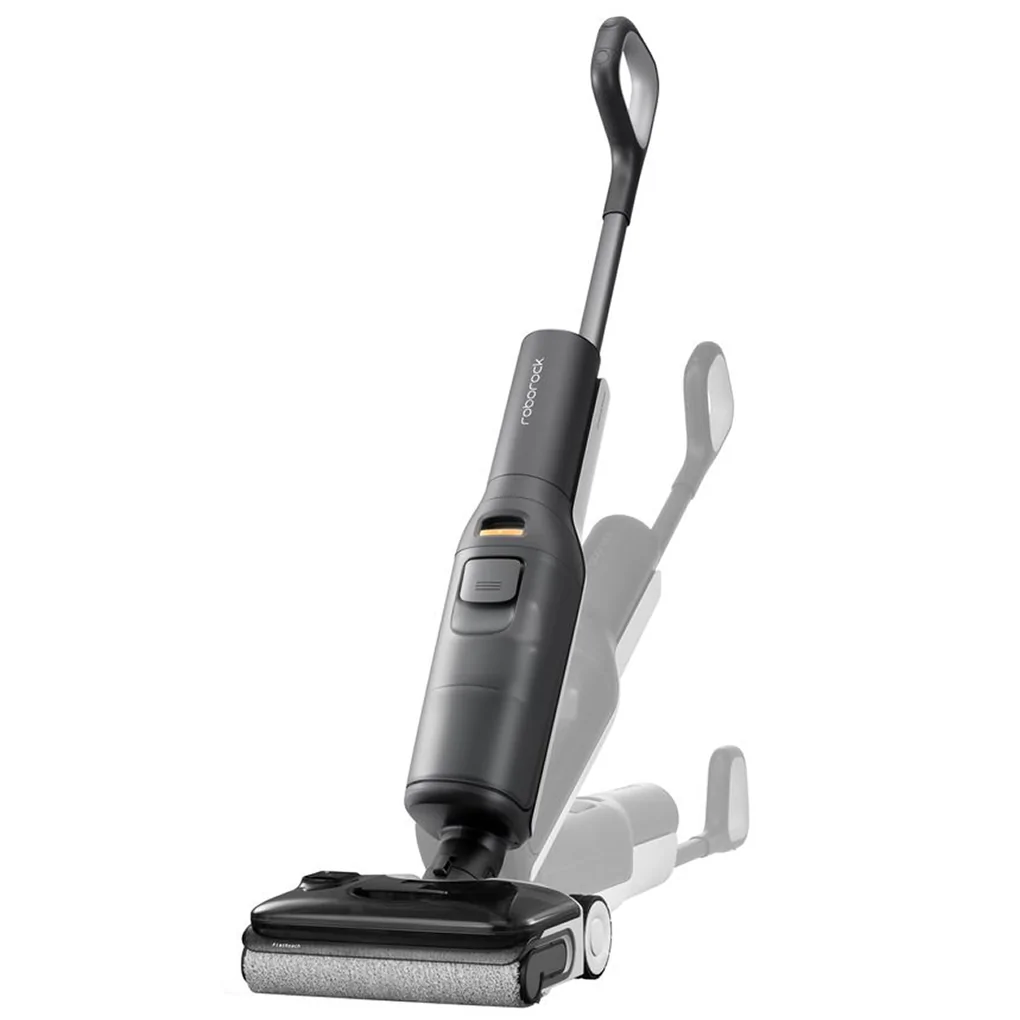 Máy Hút Bụi Cầm Tay Roborock F25 Gen 2 Màu Đen 7