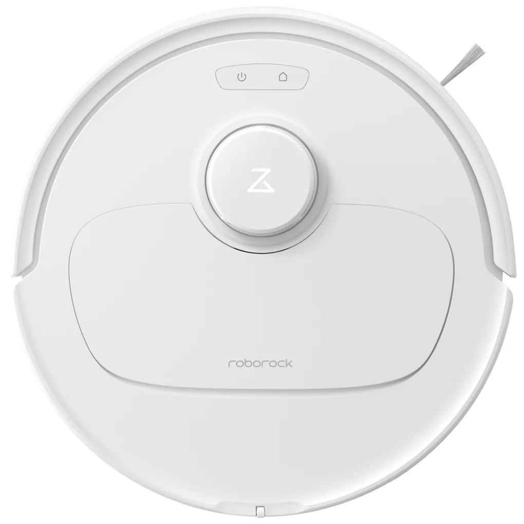 Robot Hút Bụi Roborock Qrevo S Pro Màu Trắng 4
