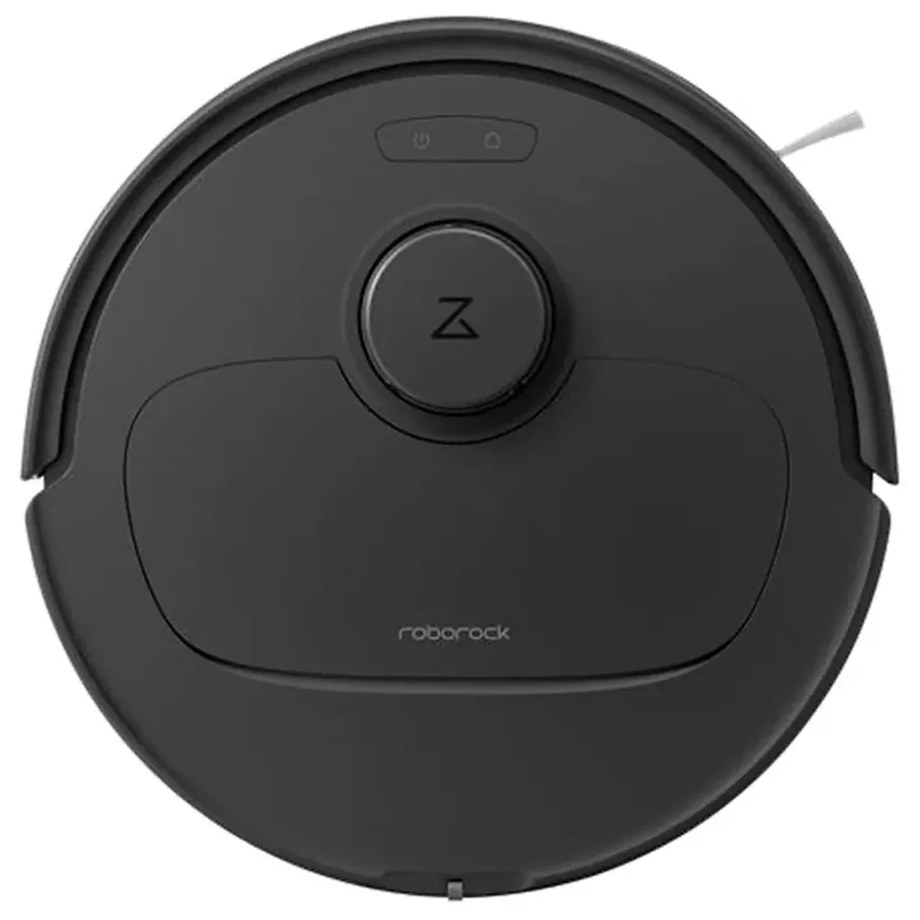 Robot Hút Bụi Roborock Qrevo S Pro Màu Đen 3