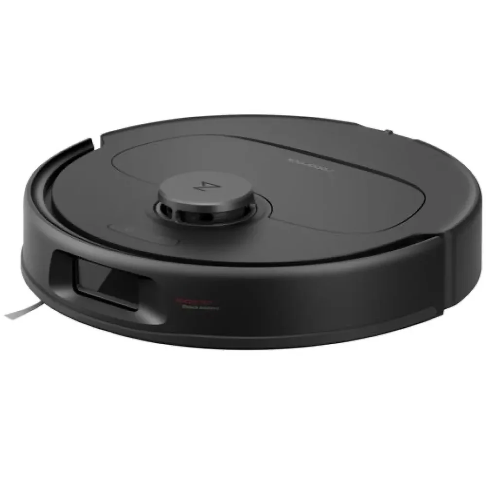 Robot Hút Bụi Roborock Qrevo S Pro Màu Đen 5