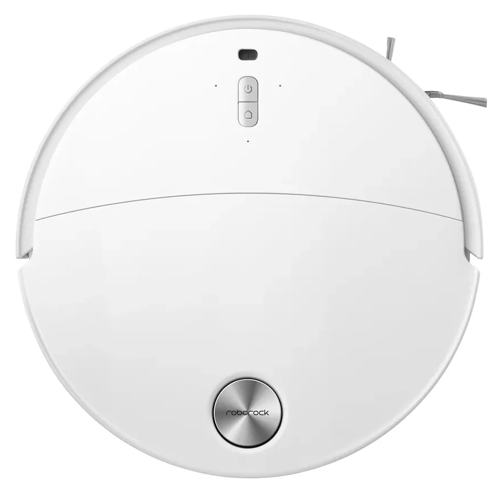 Robot Hút Bụi Roborock Qrevo Edge 2 Màu Trắng 7