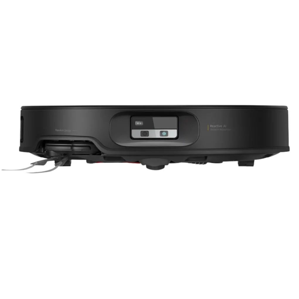 Robot Hút Bụi Roborock Qrevo Edge 2 Màu Đen 4