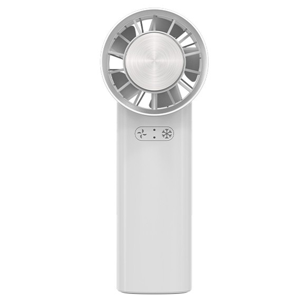 Quạt Sạc Mini Cầm Tay Có Sò Lạnh Sunhouse SHD7113 0
