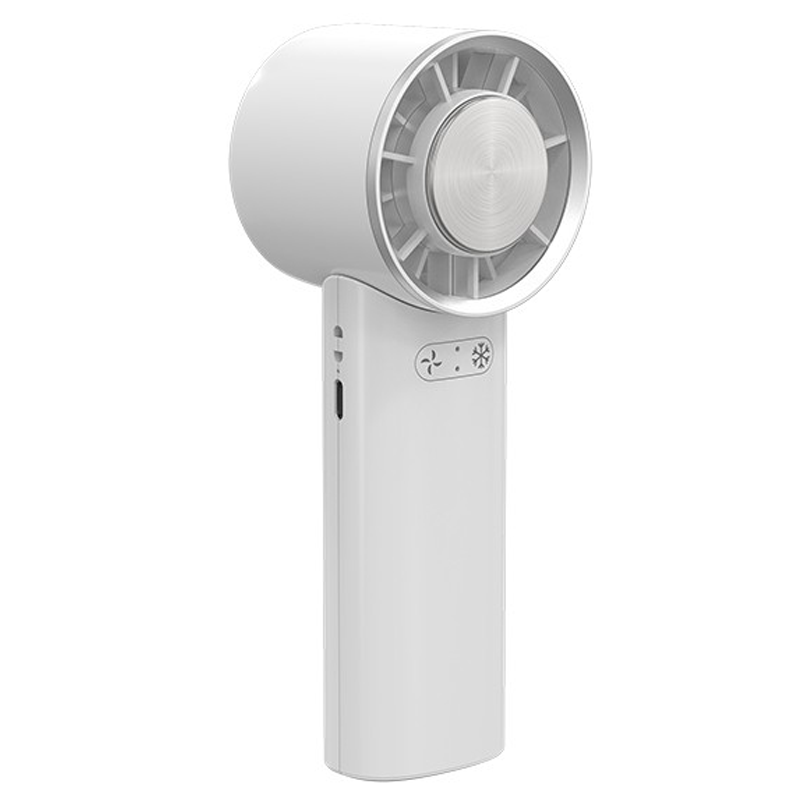 Quạt Sạc Mini Cầm Tay Có Sò Lạnh Sunhouse SHD7113 3