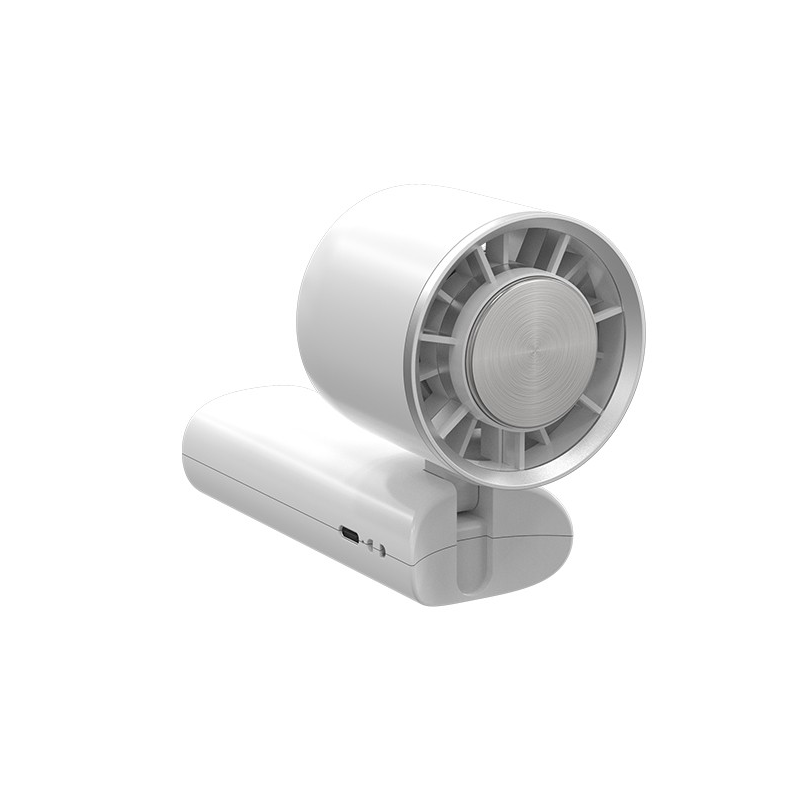 Quạt Sạc Mini Cầm Tay Có Sò Lạnh Sunhouse SHD7113 4