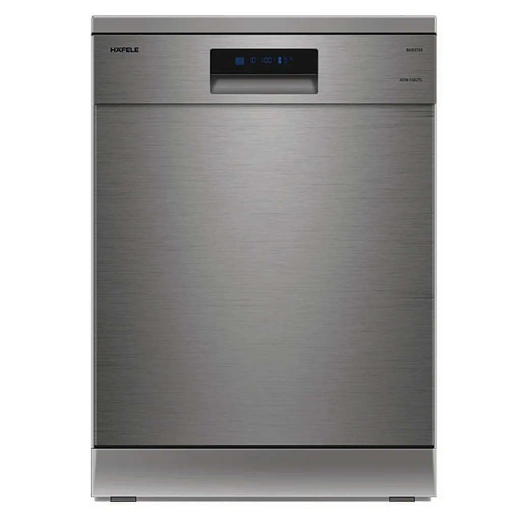 Máy Rửa Chén Độc Lập Hafele HDW-F602TS (535.29.551) 0