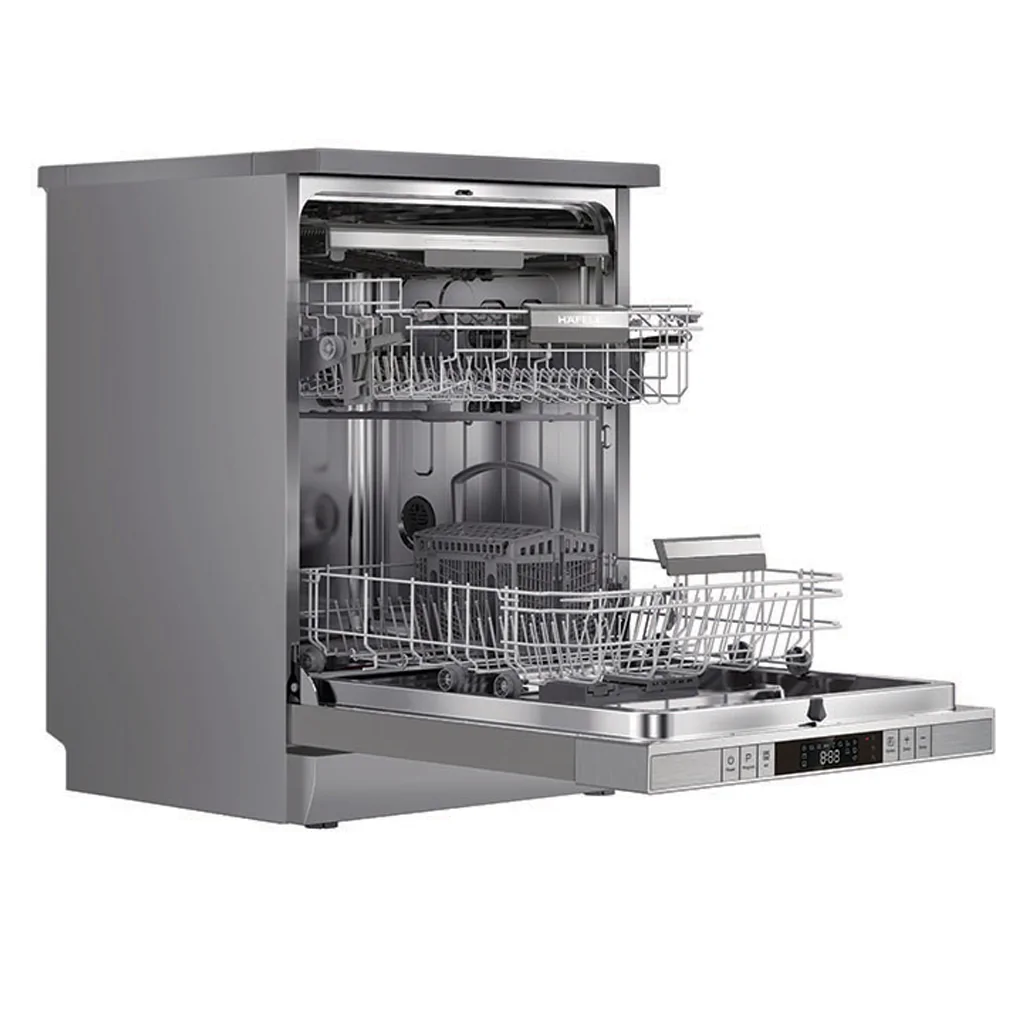 Máy Rửa Chén Độc Lập Hafele HDW-F602TS (535.29.551) 1