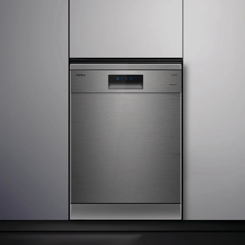 Máy Rửa Chén Độc Lập Hafele HDW-F602TS (535.29.551) 3