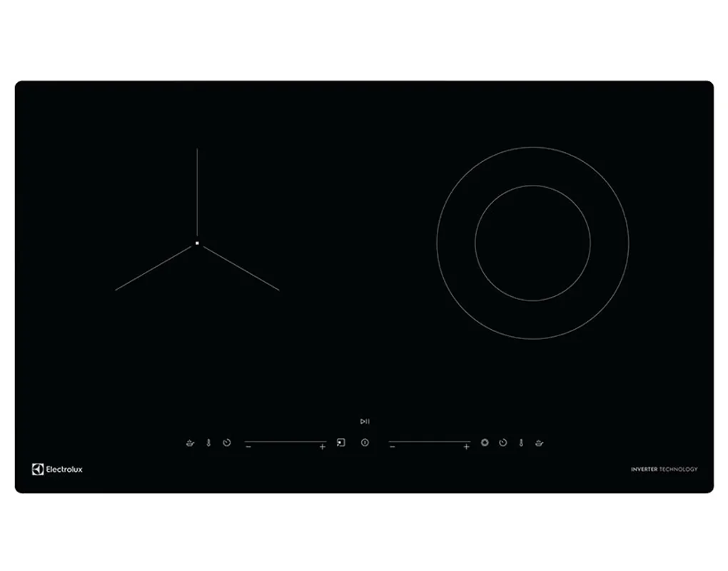 Bếp Từ Hồng Ngoại Âm Electrolux ​EHM7254BF 0
