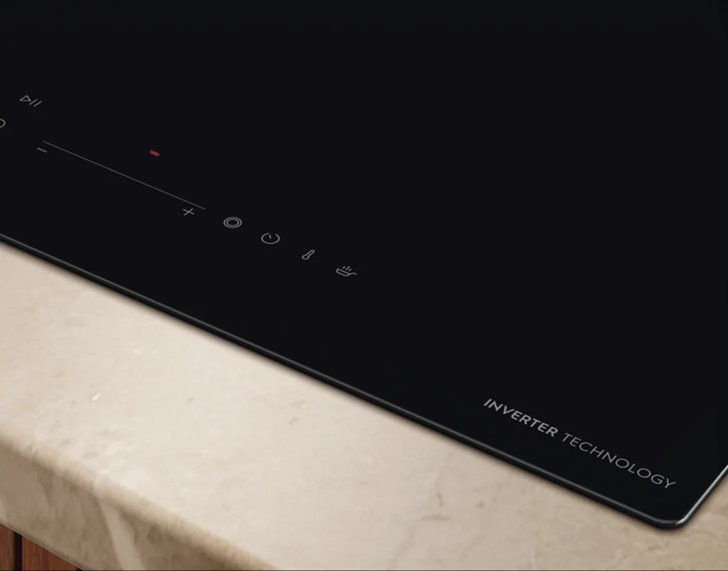 Bếp Từ Hồng Ngoại Âm Electrolux ​EHM7254BF 2