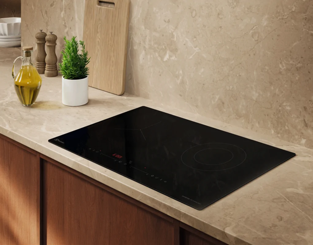 Bếp Từ Hồng Ngoại Âm Electrolux ​EHM7254BF 3