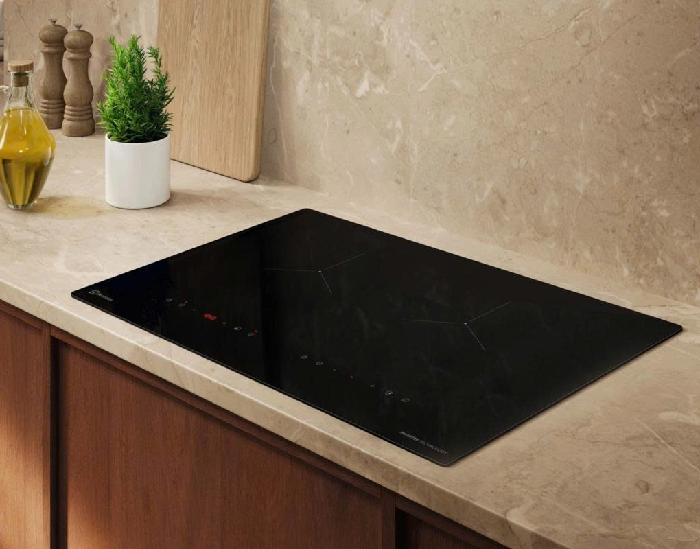 Bếp Từ Đôi Âm Electrolux EHI7252BF 3