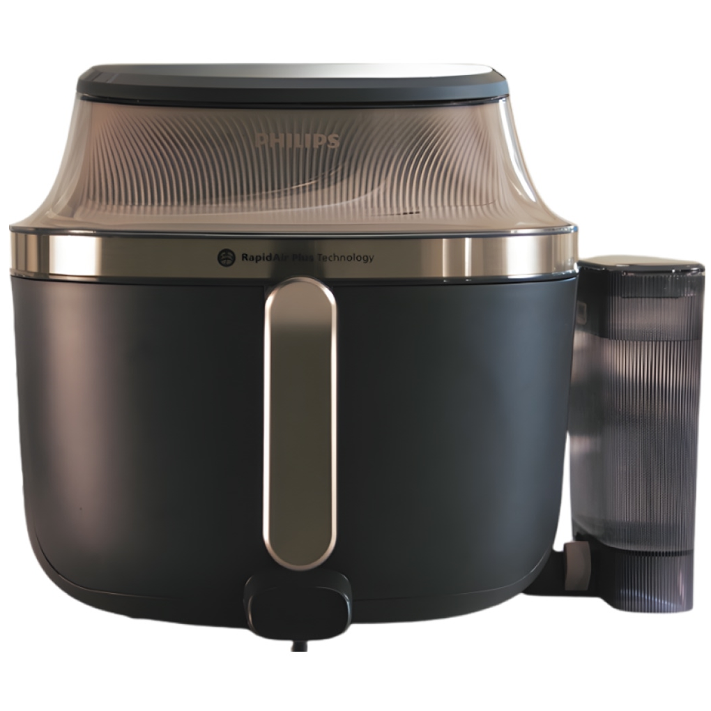 Nồi Chiên Không Dầu Philips NA543/00 7.2 Lít 0