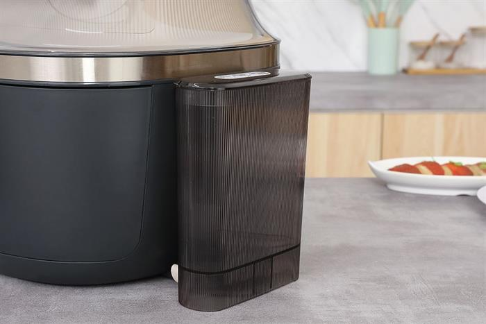 Nồi Chiên Không Dầu Philips NA543/00 7.2 Lít 9