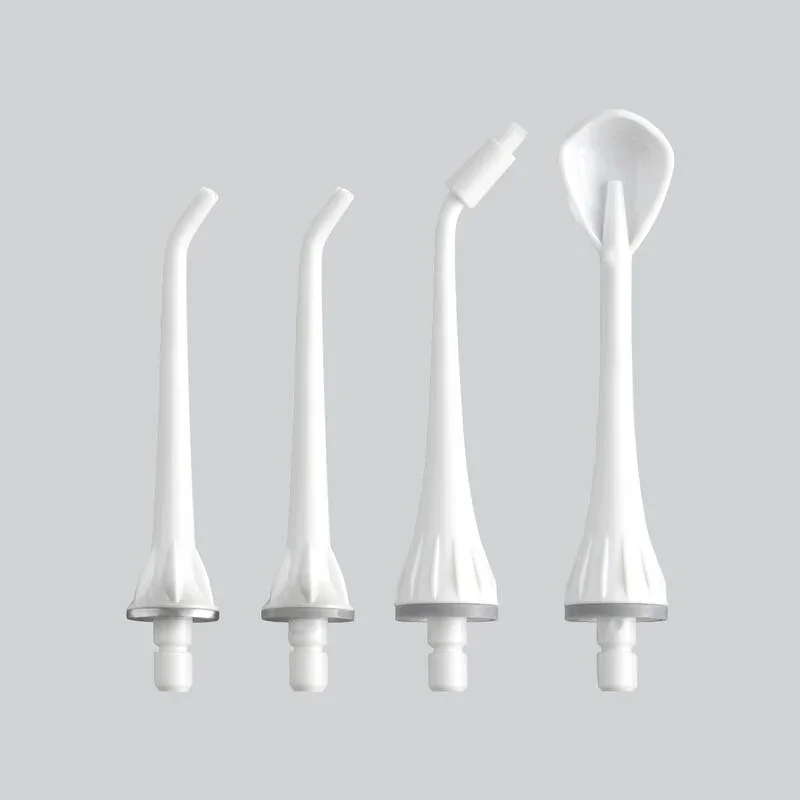 Máy Tăm Nước Không Dây Lock&Lock Jumbo Oral Irrigator 300ml ENR166GRY Màu Xám 6