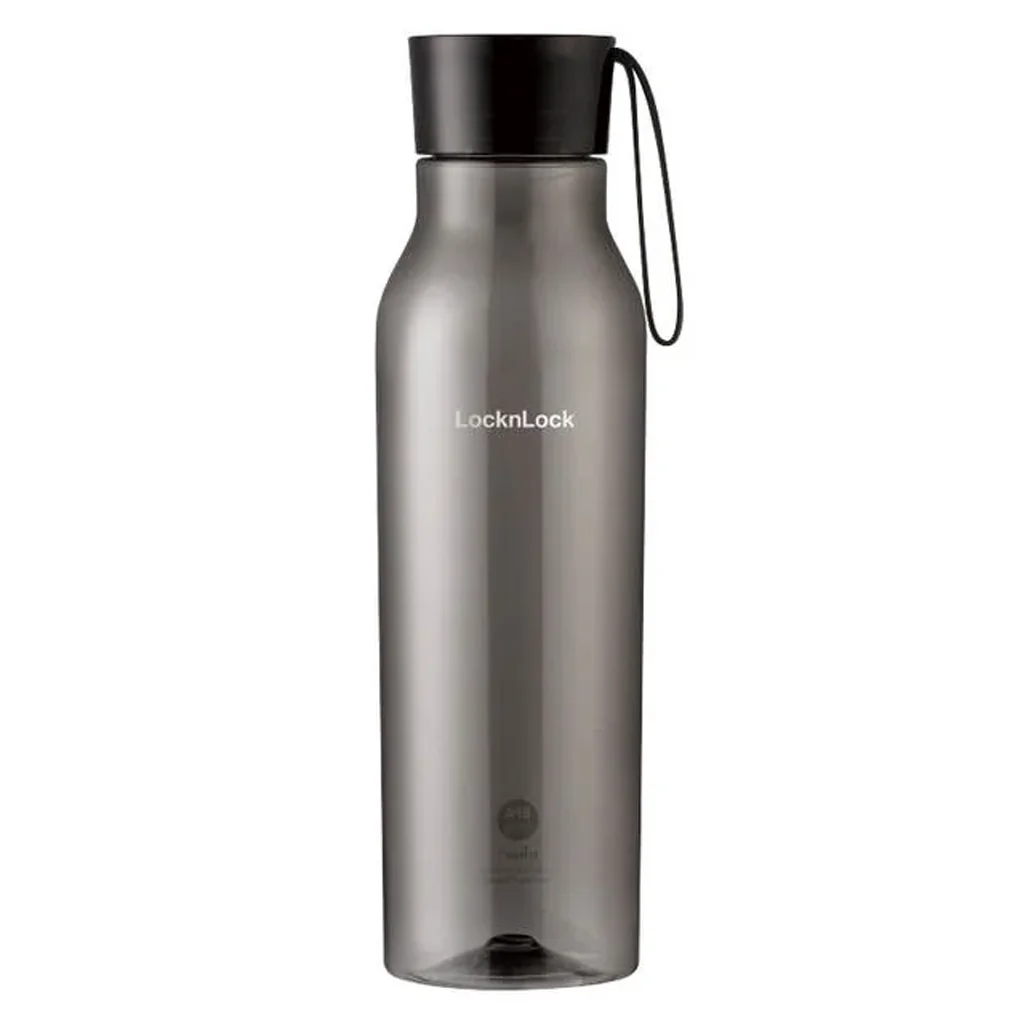Bình Nước Lock&Lock Eco Bottle 750ml ABF664GRY Màu Xám