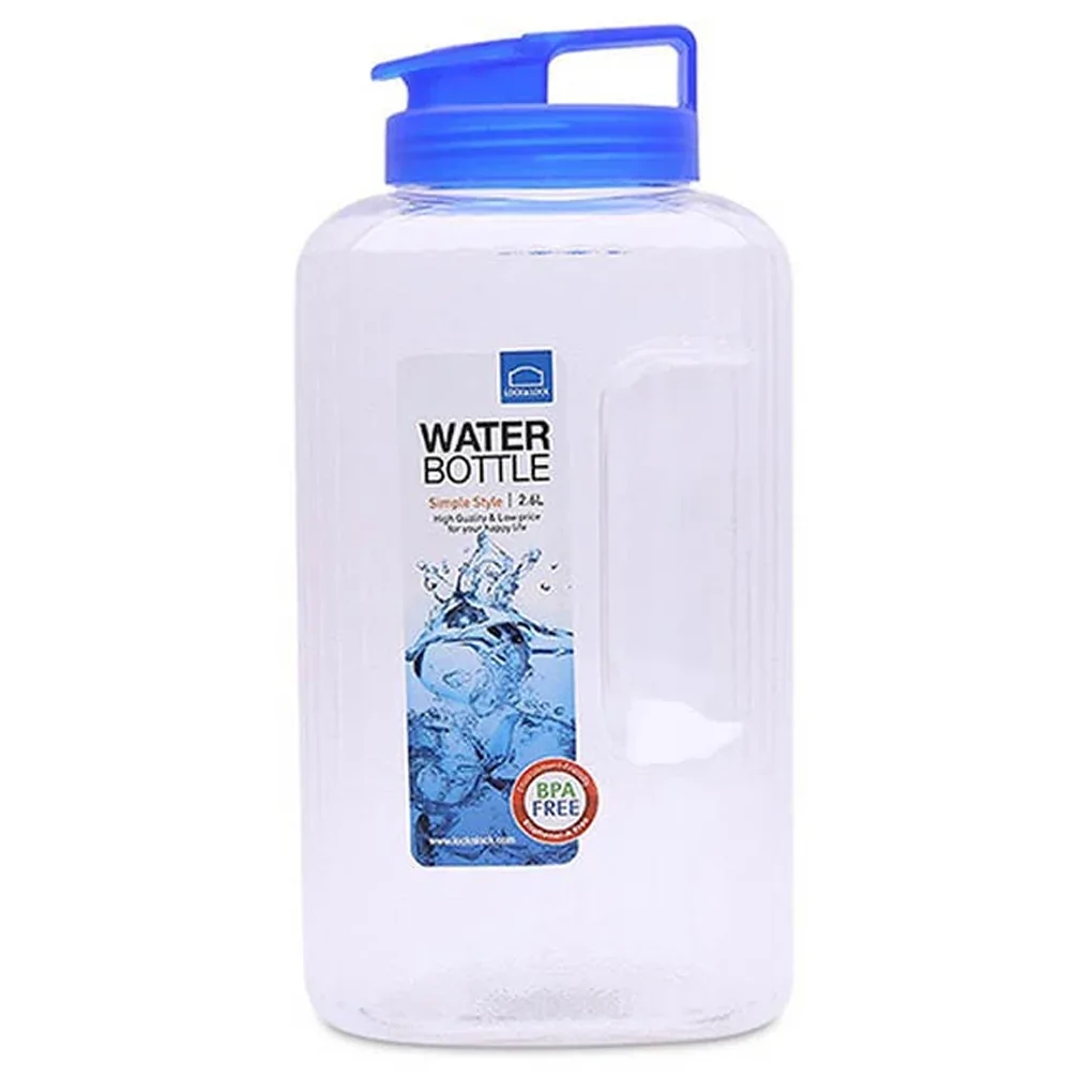 Bình Nước AQUA 2.6L HAP739B Màu Xanh