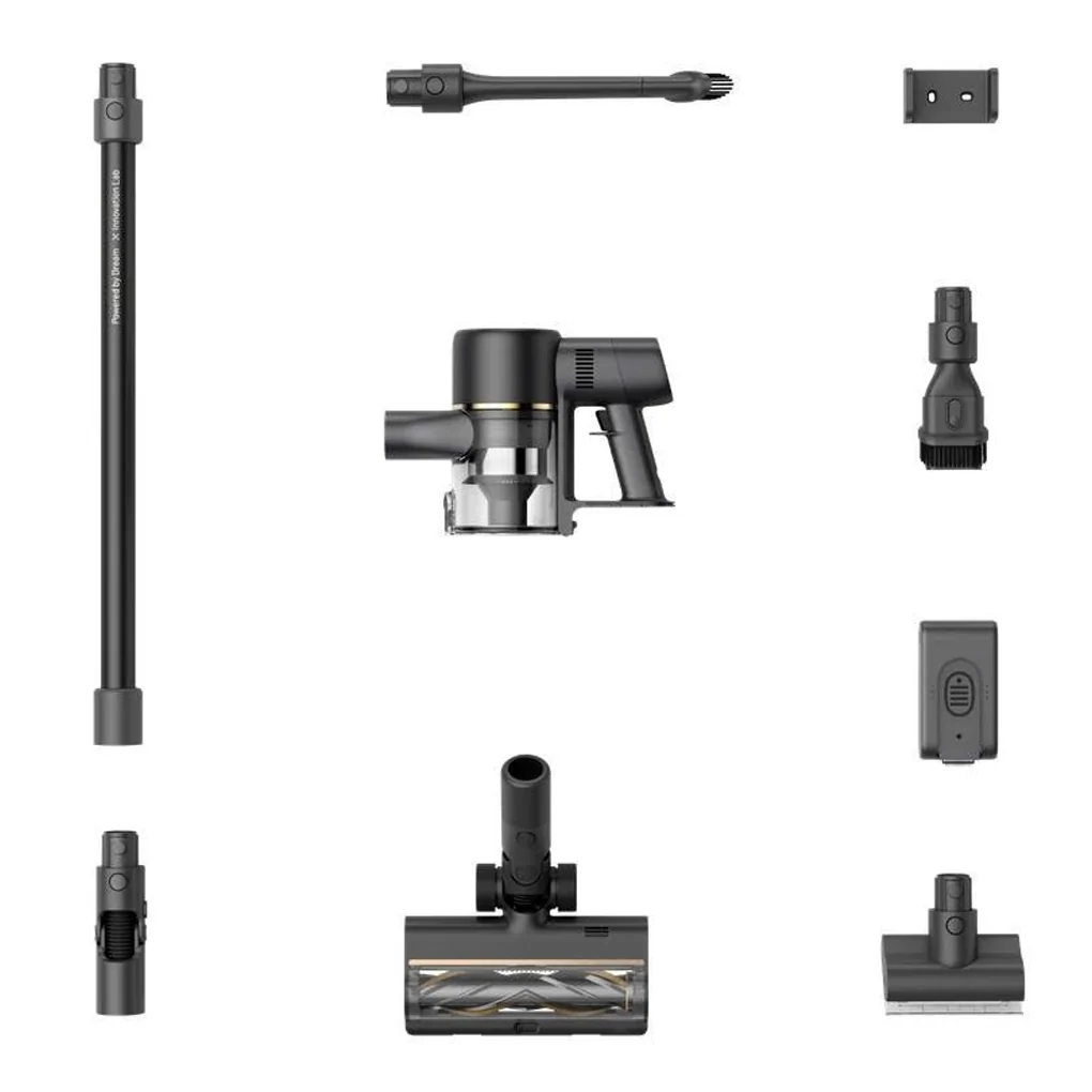 Máy Hút Bụi Cầm Tay Dreame R10 Pro 8