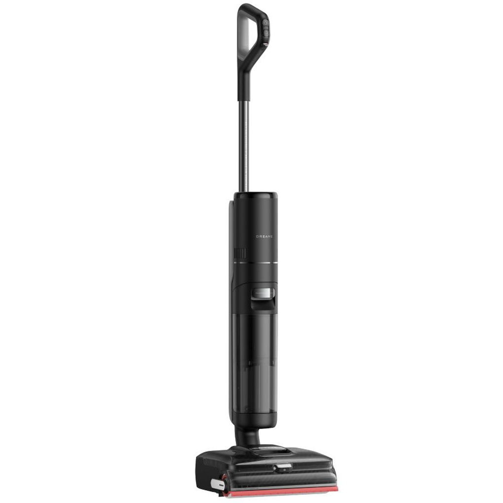 Máy Hút Bụi Lau Sàn Cầm Tay Dreame H15 Pro Foamwash 5