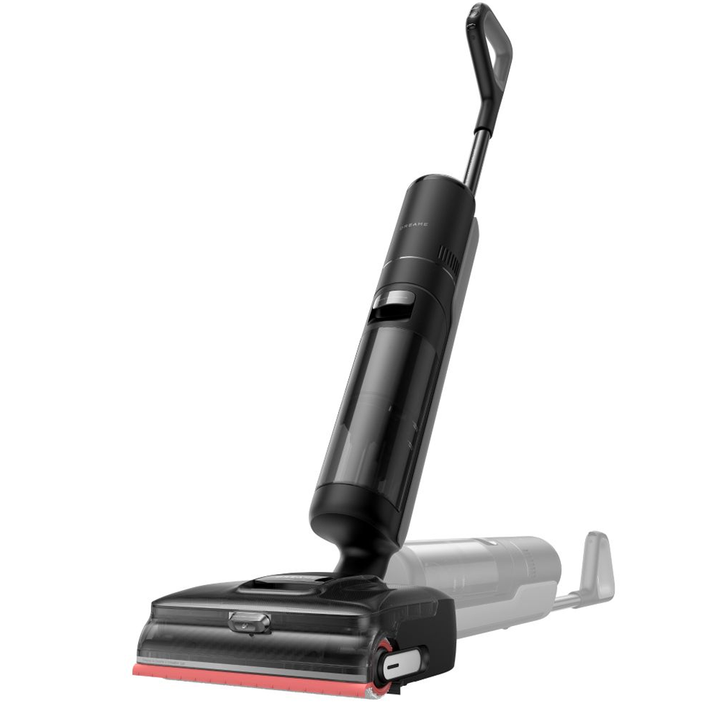 Máy Hút Bụi Lau Sàn Cầm Tay Dreame H15 Pro Foamwash 7