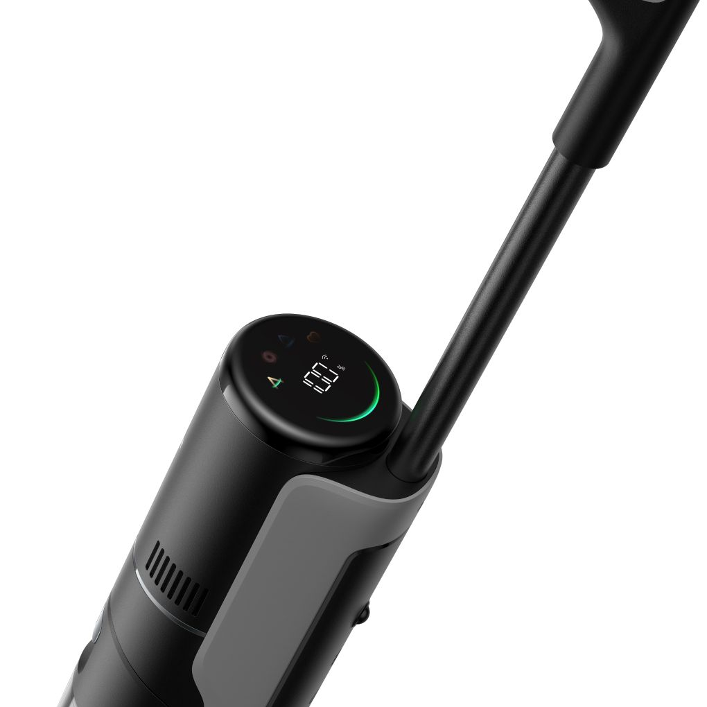 Máy Hút Bụi Lau Sàn Cầm Tay Dreame H15 Pro 4
