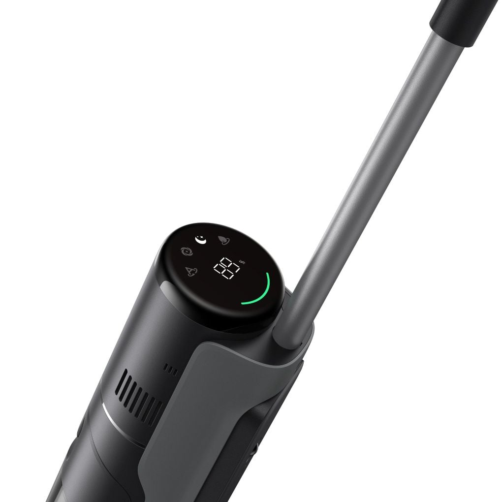 Máy Hút Bụi Lau Sàn Cầm Tay Dreame H13 Dual Flexreach 1