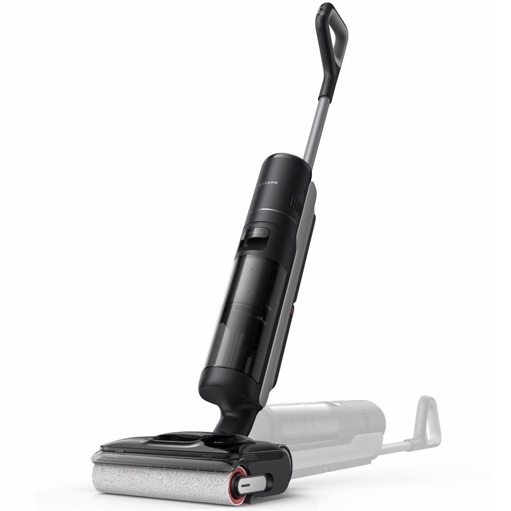 Máy Hút Bụi Lau Sàn Cầm Tay Dreame H13 Dual Flexreach 4