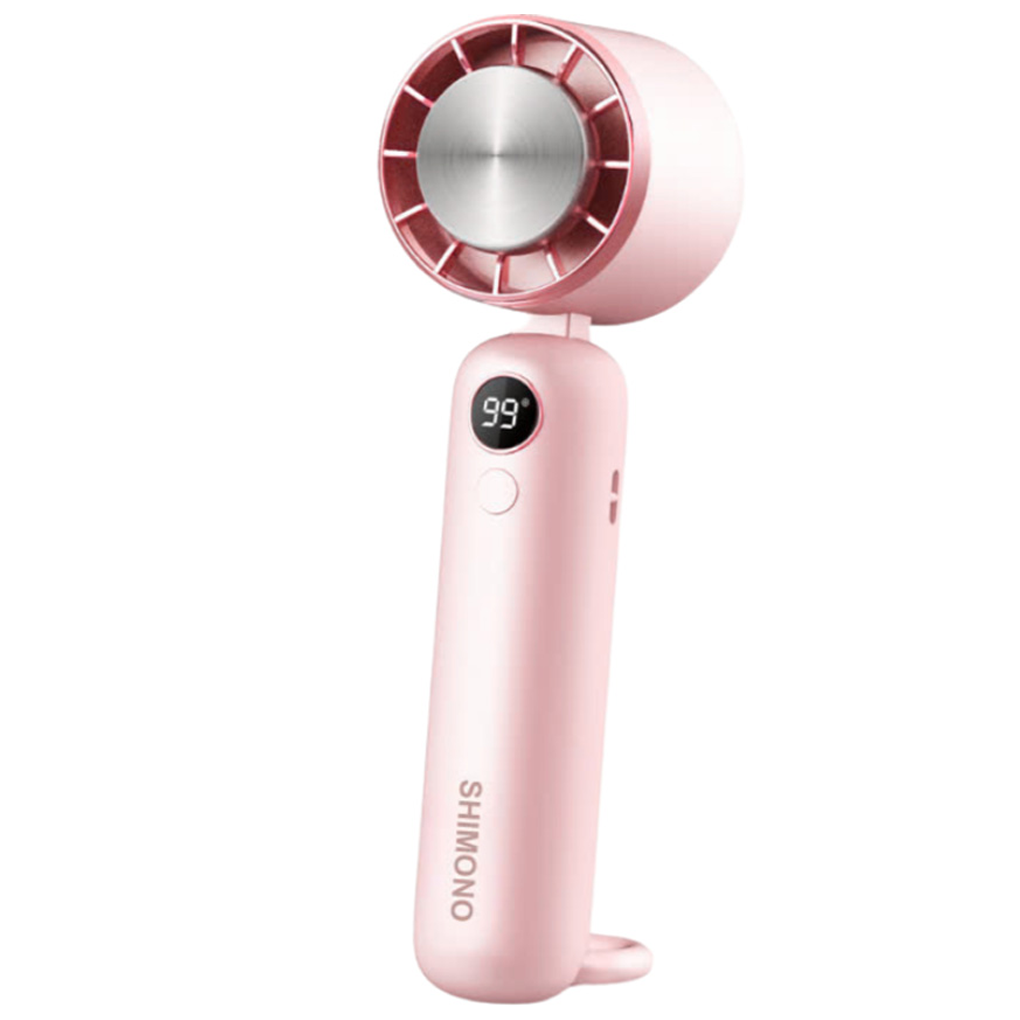 Quạt Cầm Tay Mini Làm Lạnh Shimono SM-CHF17 0