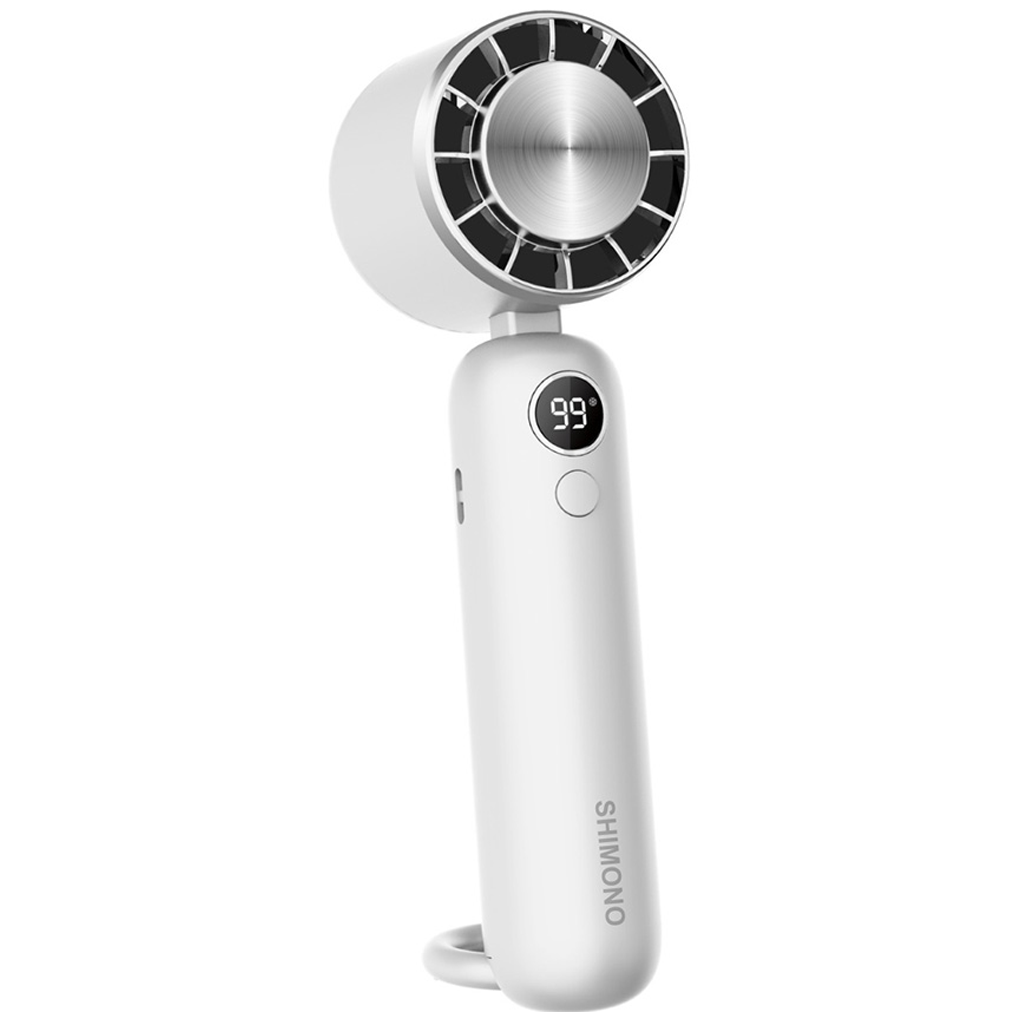 Quạt Cầm Tay Mini Làm Lạnh Shimono SM-CHF17 1