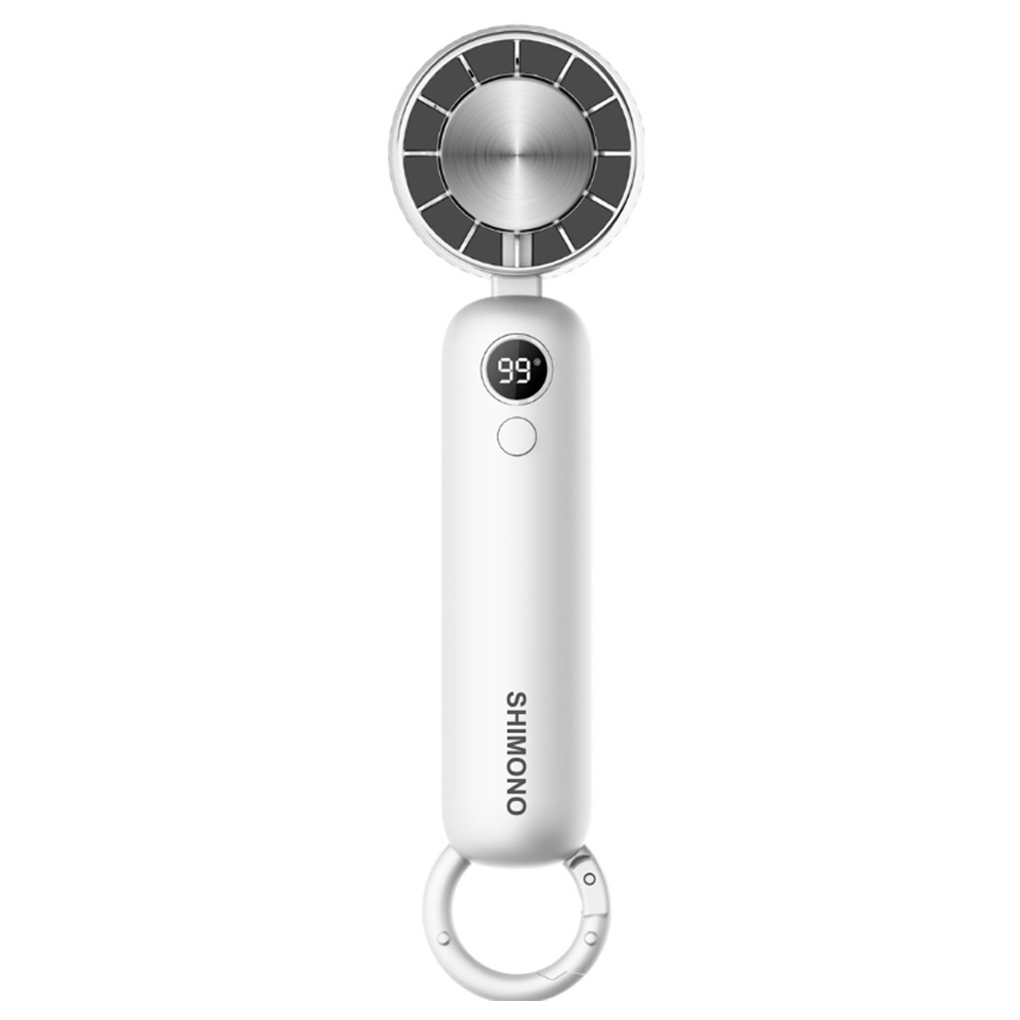 Quạt Cầm Tay Mini Làm Lạnh Shimono SM-CHF17 3