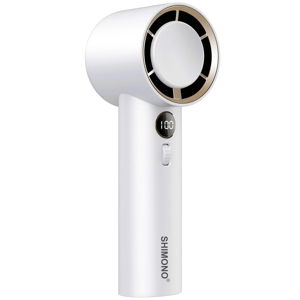 Quạt Cầm Tay Mini Shimono SM-HF18 0