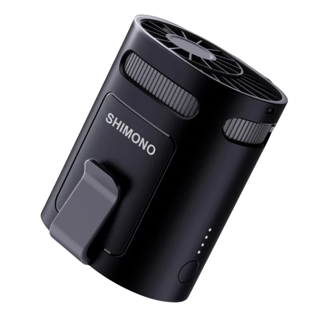 Quạt Đeo Thắt Lưng Shimono SM-WF38 0
