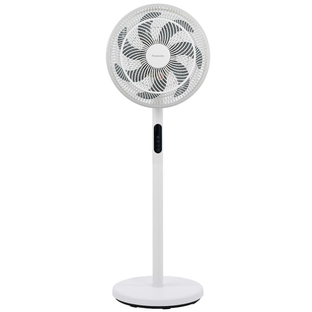 Quạt Điện Panasonic F-30JLV Màu Trắng 0