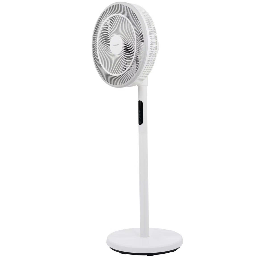 Quạt Điện Panasonic F-30JLV Màu Trắng 1