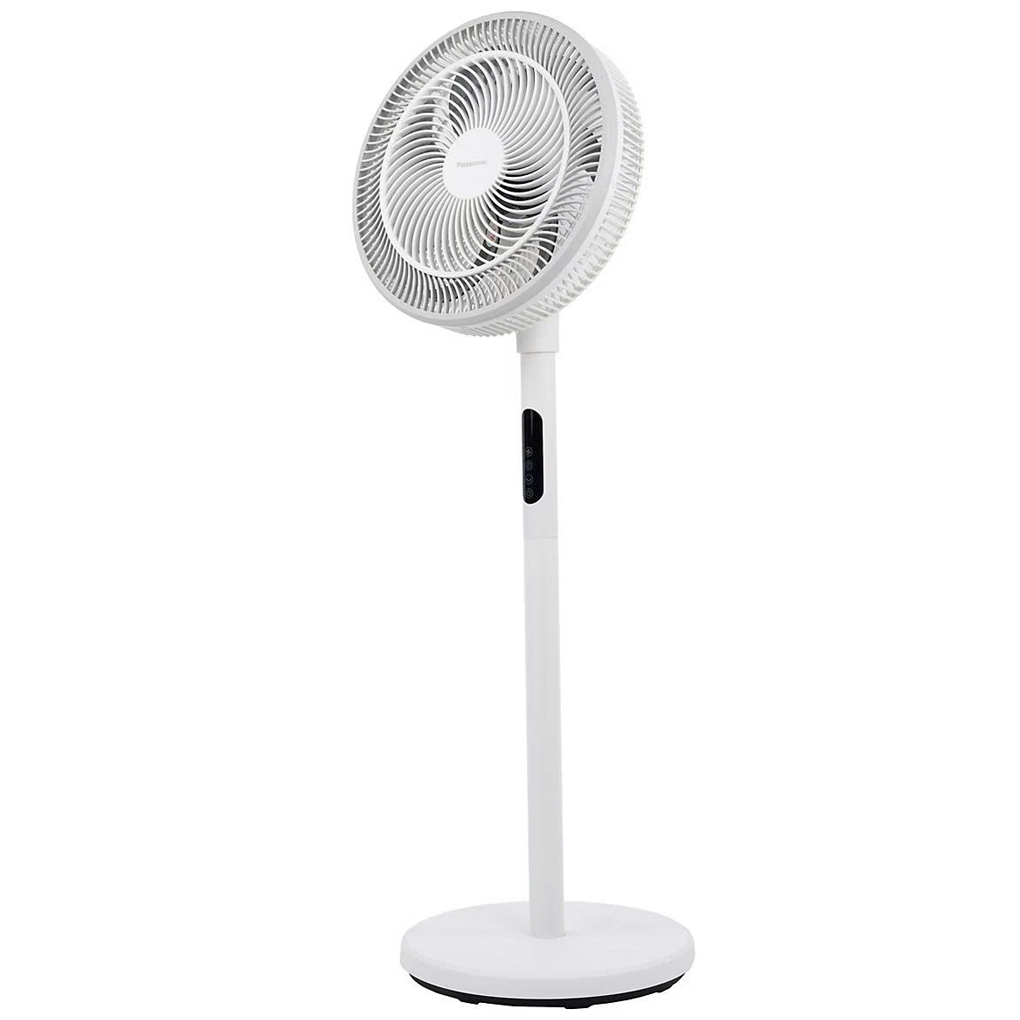 Quạt Điện Panasonic F-30JLV Màu Trắng 2