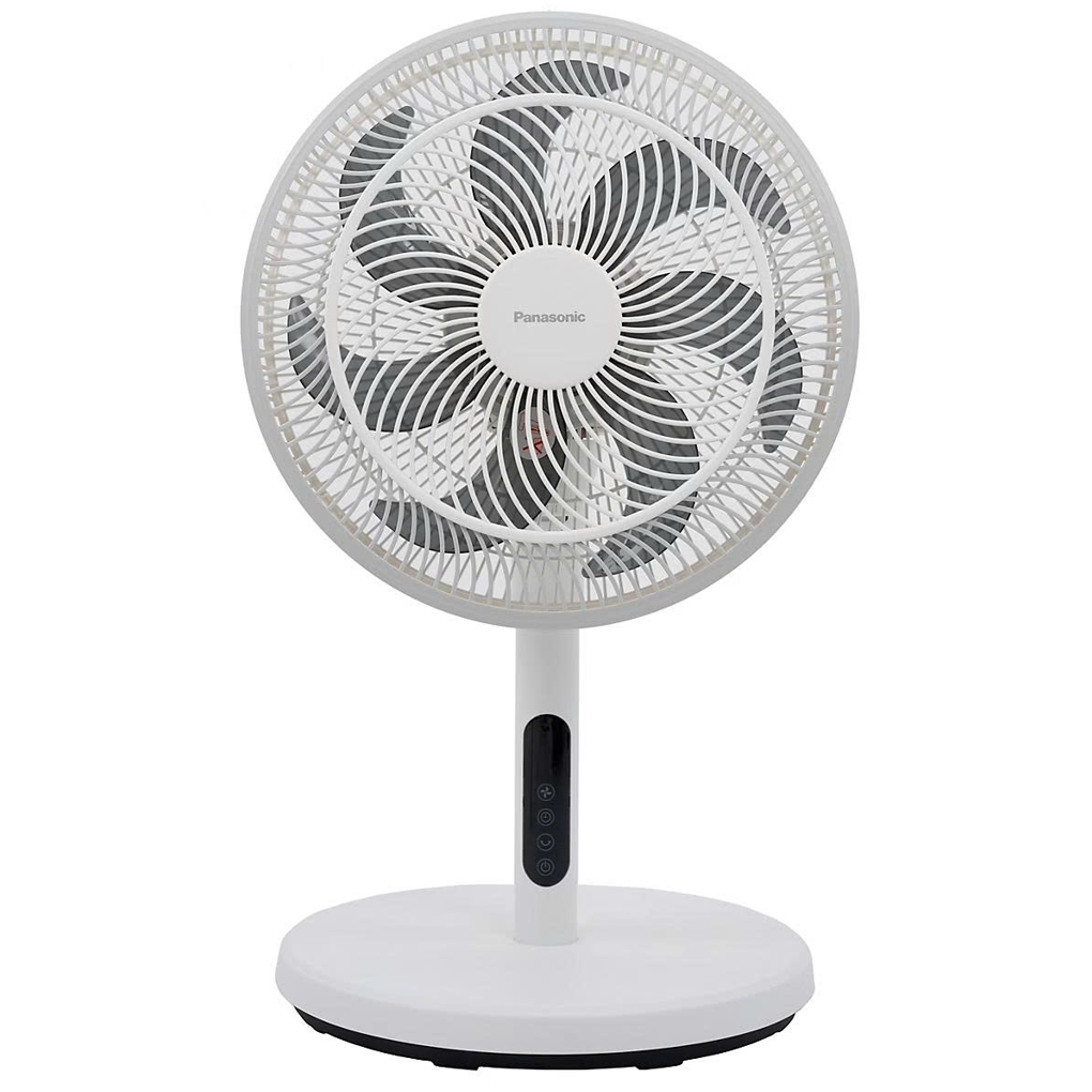 Quạt Điện Panasonic F-30JLV Màu Trắng 3