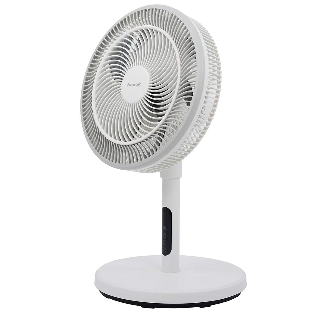 Quạt Điện Panasonic F-30JLV Màu Trắng 4
