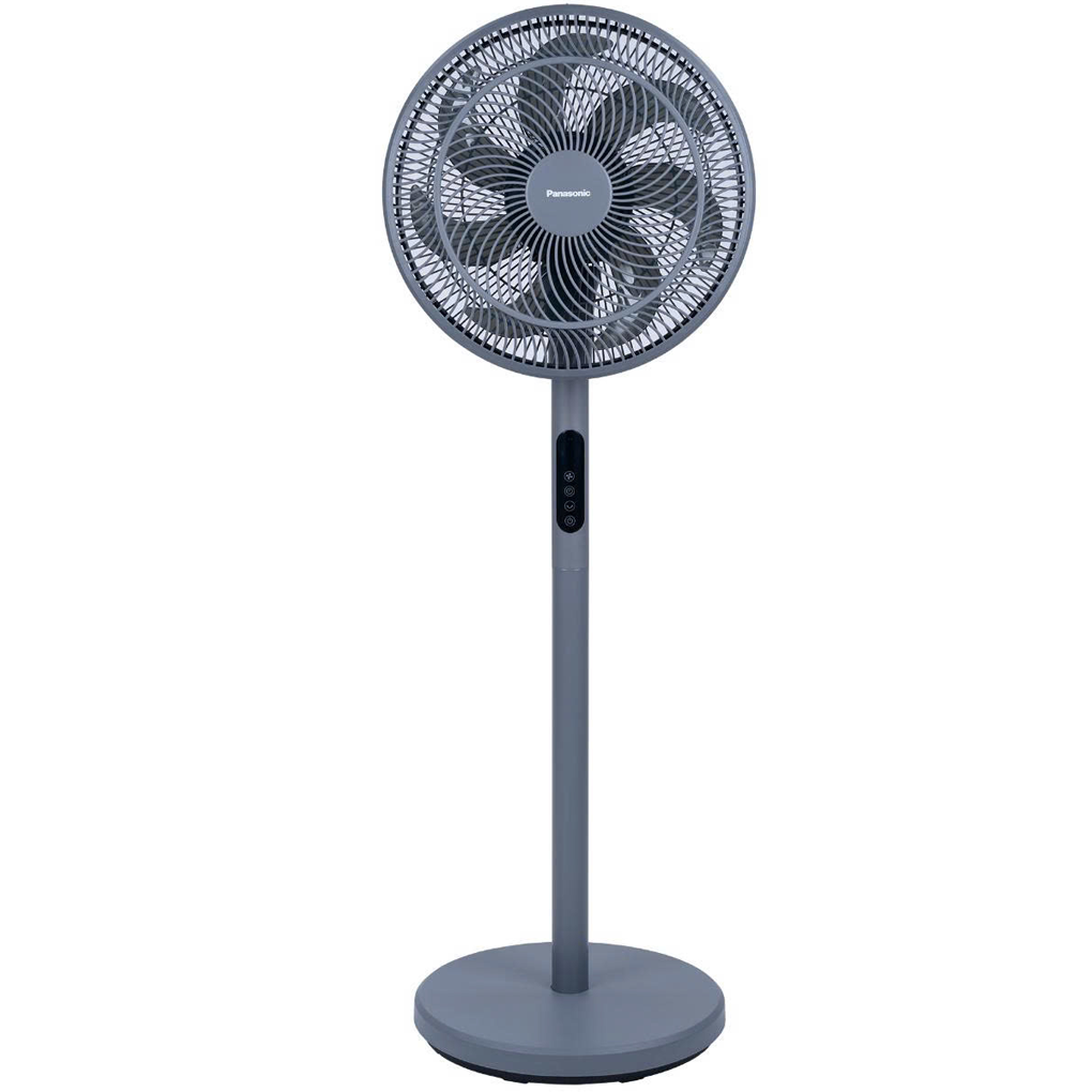 Quạt Điện Panasonic F-30JLV Màu Xám 0