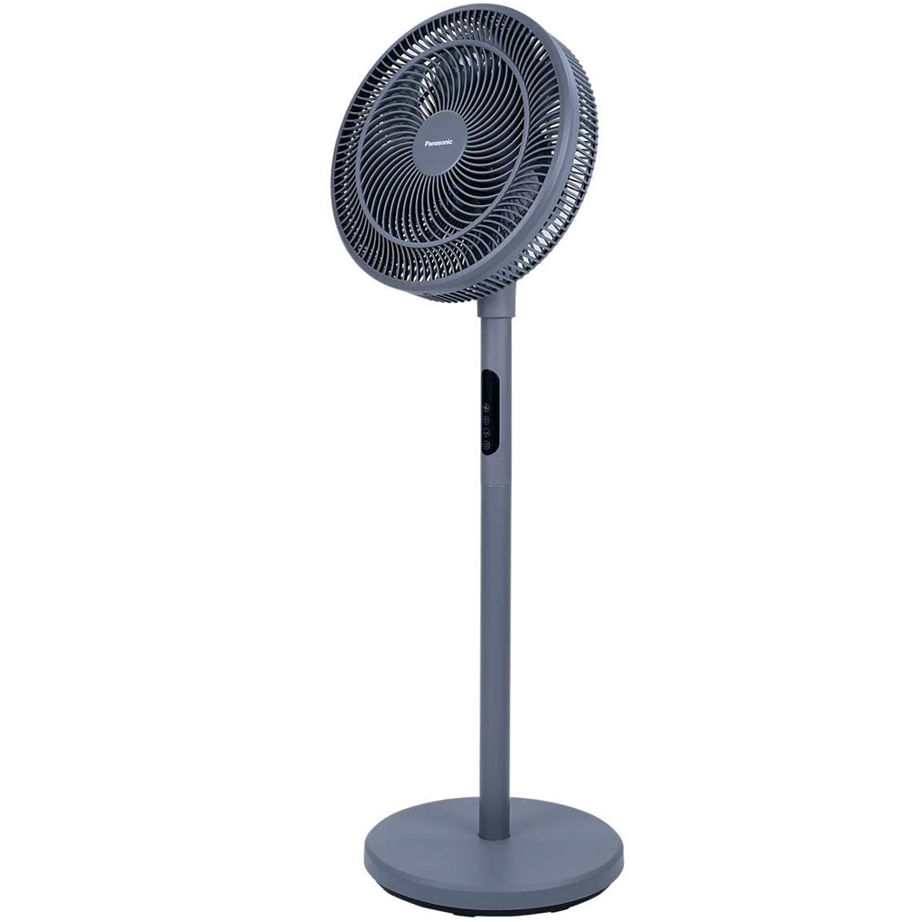 Quạt Điện Panasonic F-30JLV Màu Xám 1
