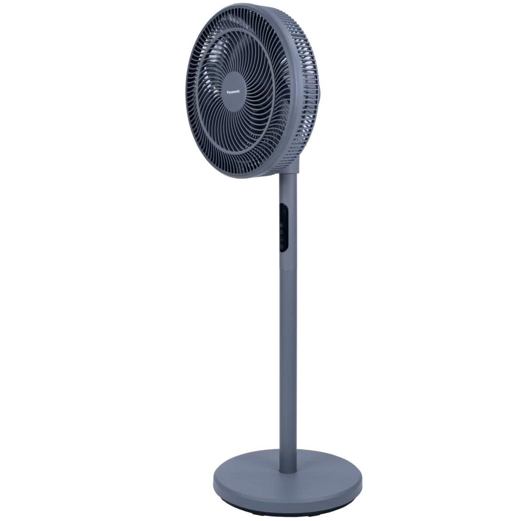 Quạt Điện Panasonic F-30JLV Màu Xám 2
