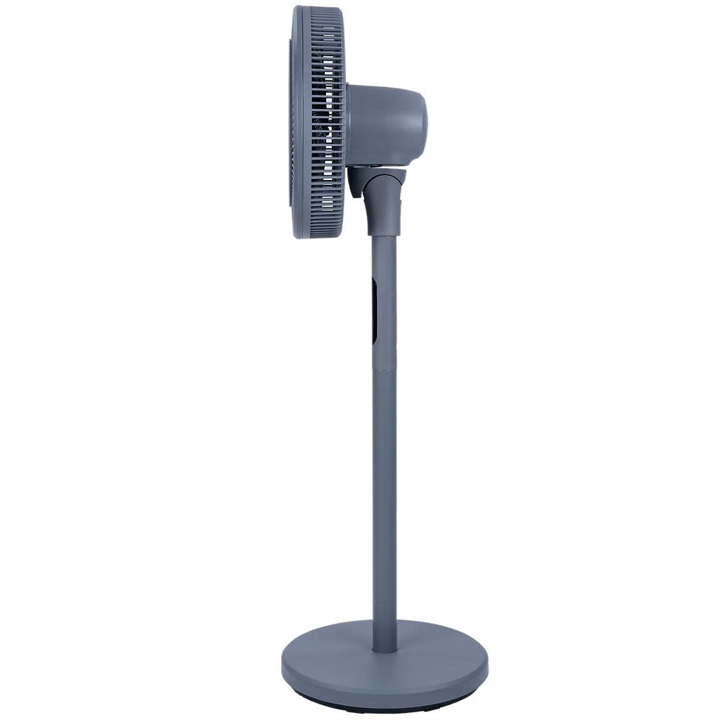 Quạt Điện Panasonic F-30JLV Màu Xám 3