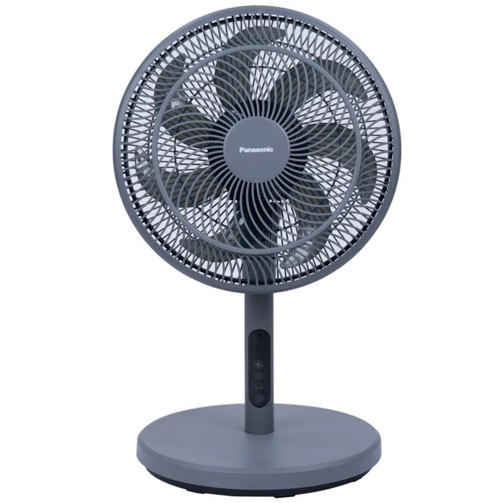 Quạt Điện Panasonic F-30JLV Màu Xám 4