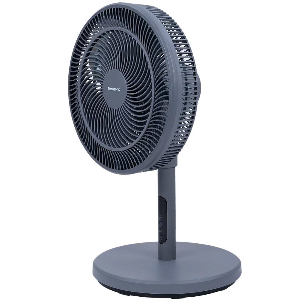 Quạt Điện Panasonic F-30JLV Màu Xám 5