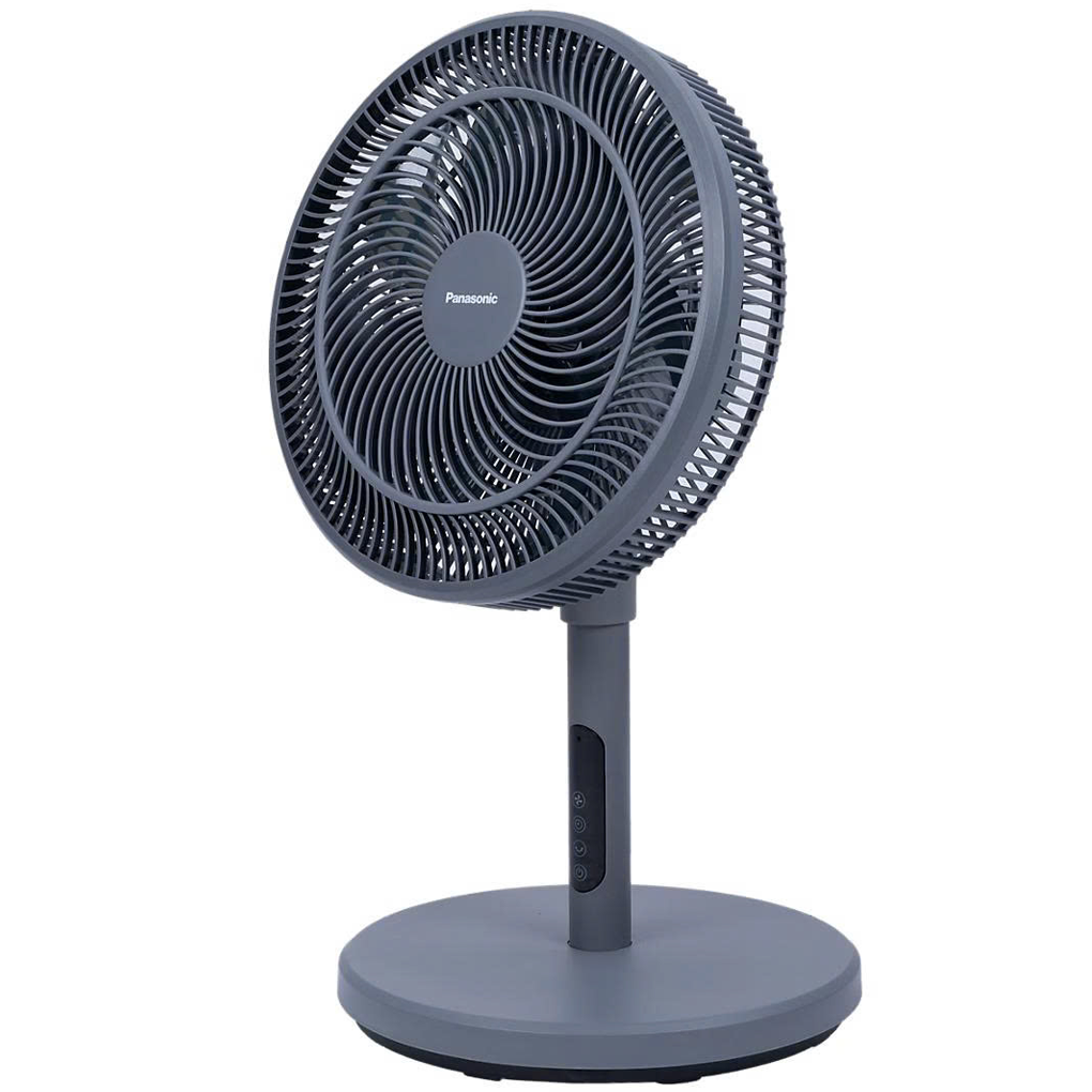 Quạt Điện Panasonic F-30JLV Màu Xám 6