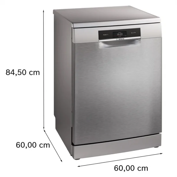 Bosch SMS8ZDI86M