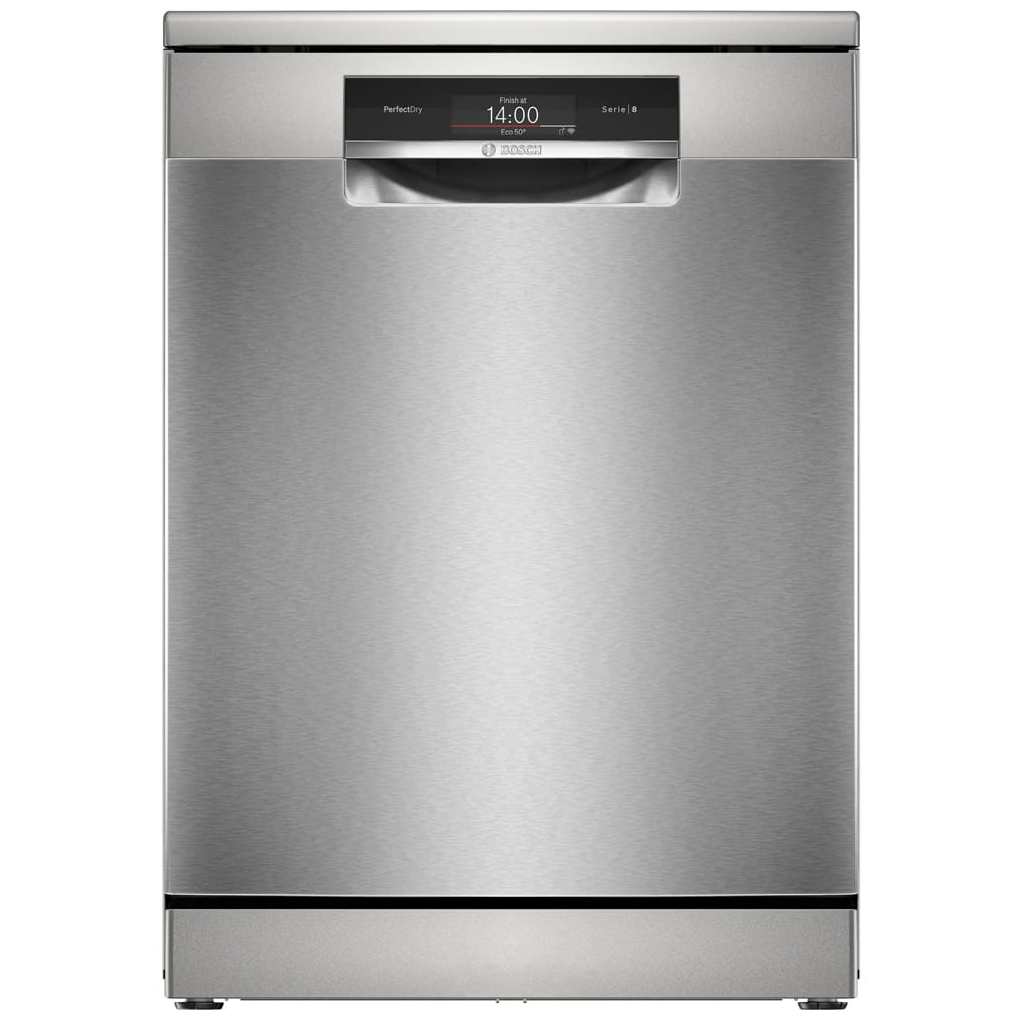Máy Rửa Chén Độc Lập Bosch SMS8ZDI86M Series 8 - Xuất Xứ Đức 0