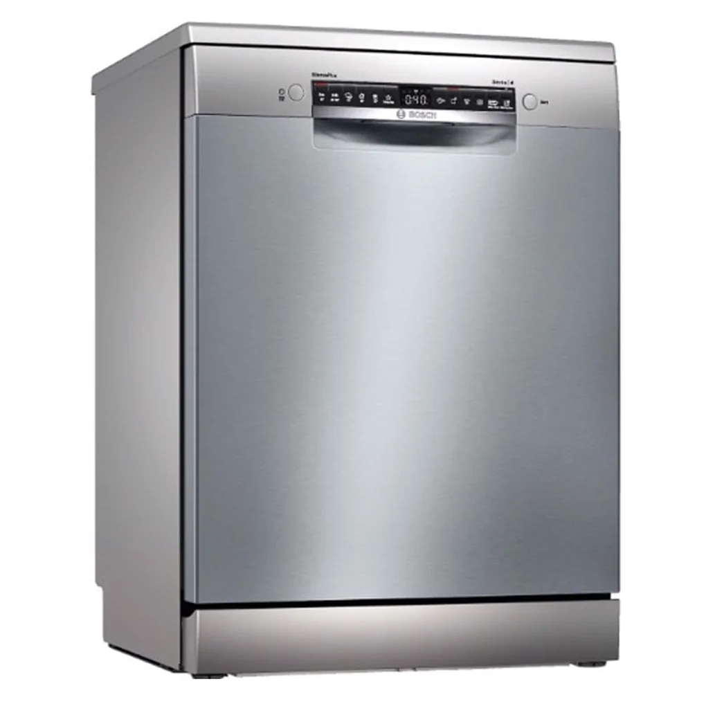 Máy Rửa Chén Độc Lập Bosch SMS4HCI48E Series 4 - Xuất Xứ Đức
